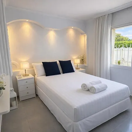 Les Magnolies Apartmán